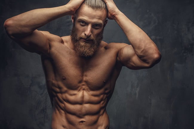 6 Tips to Sculpt 6-Pack Abs