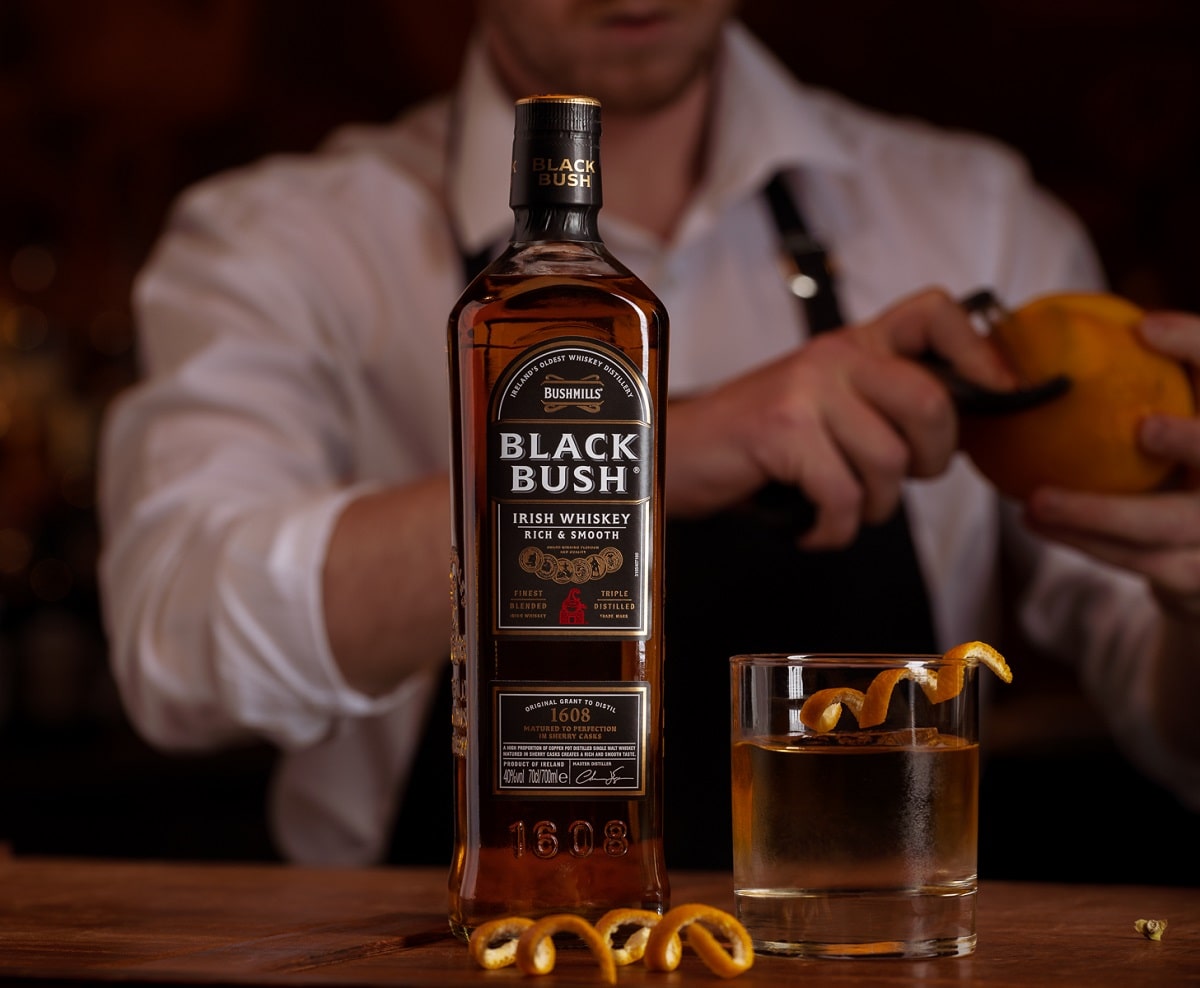 4 Irish Whiskey Brands to Try on St Patrick’s Day