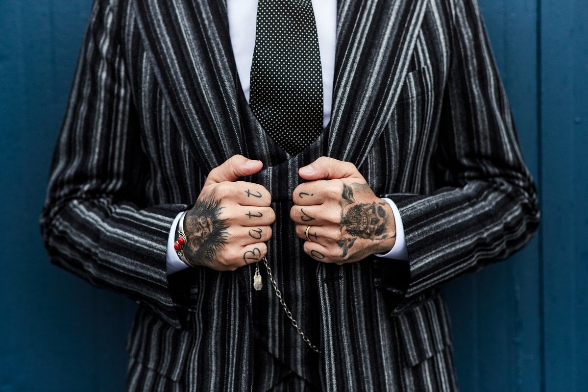 Perfect Jewelry For Men With Styling Tips