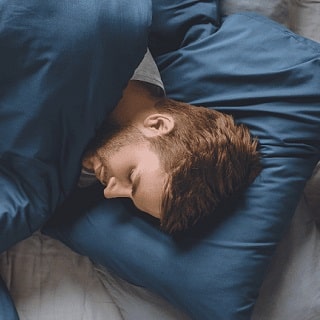 Sleep Posture: What on Earth Is It?