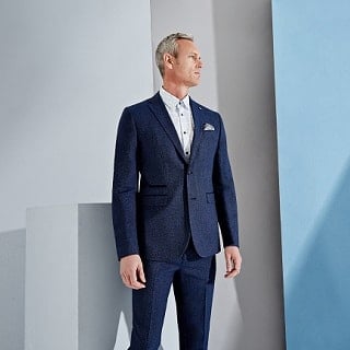 Discover T for Tall by Ted Baker