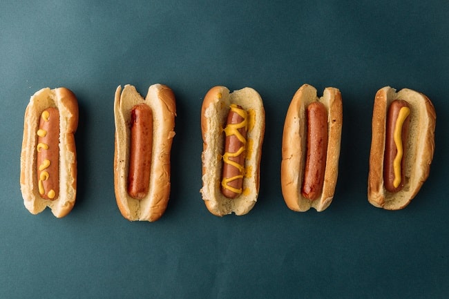 6 Secrets of the Perfect Hot Dog Sandwich