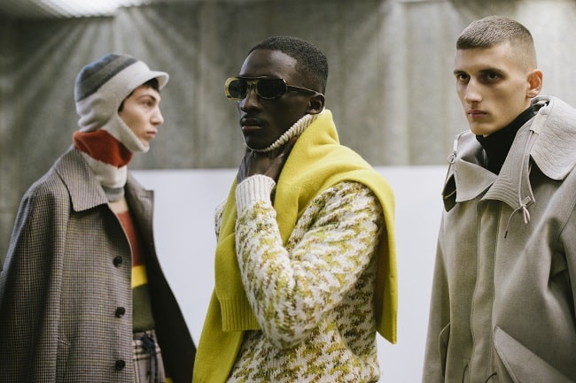 What to Expect from Menswear in 2021