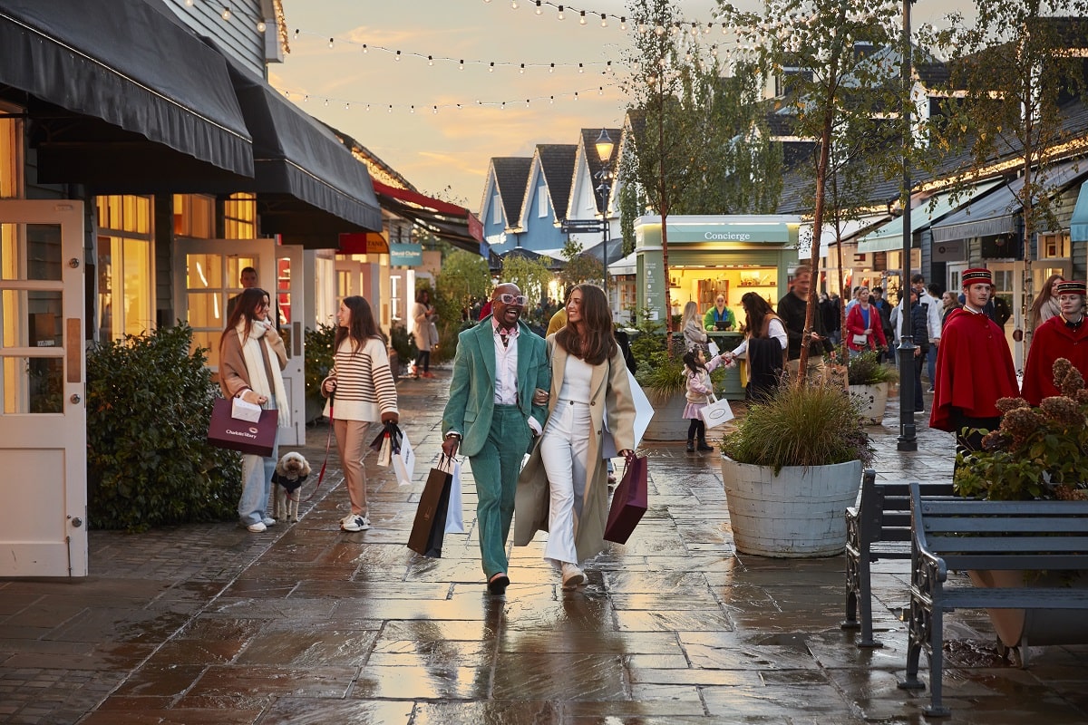 What’s New at Bicester Village