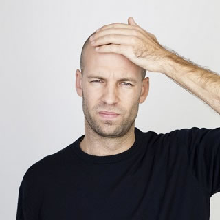 Can Hair Loss be Predicted?