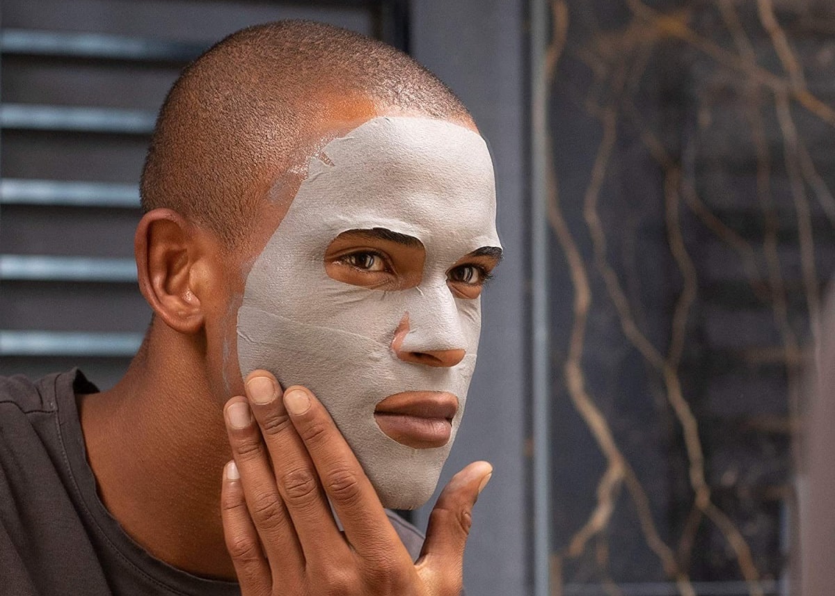Ultimate Guide to Mens Face Masks