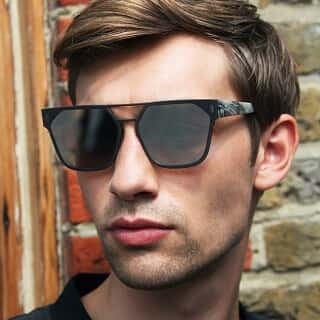 How to Spot Knock-off Designer Sunglasses