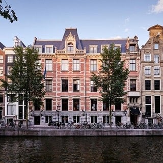 The Hoxton Amsterdam Hotel Review