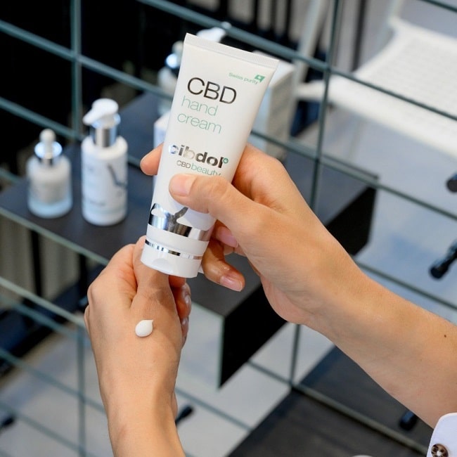 Why You Should Invest in CBD