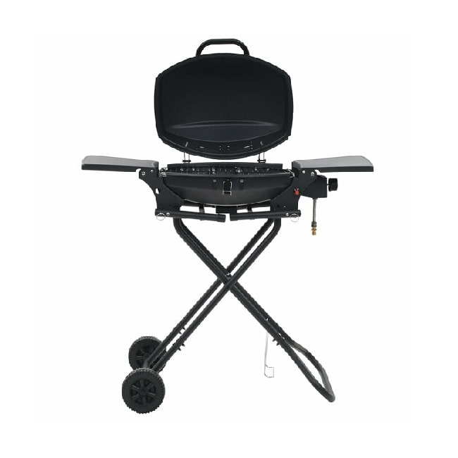 Blom Portable Electric Barbecue 