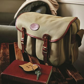 Discover Chapman Bags