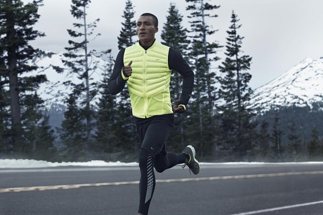 Must-Have Fitness Gear for Winter Training