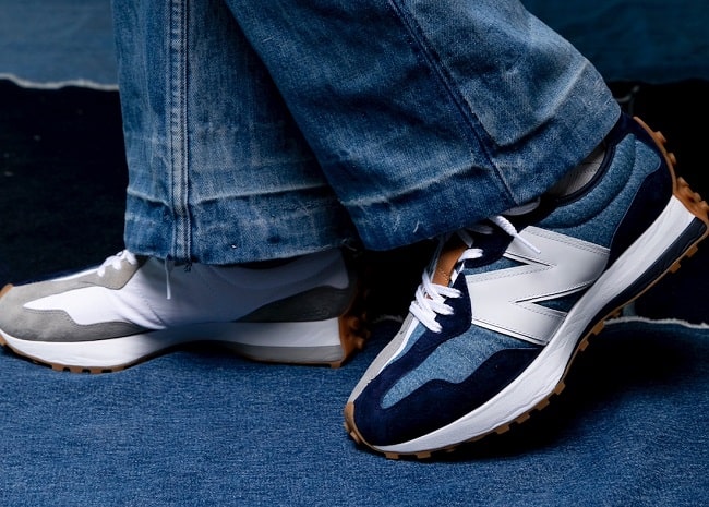5 Sneakers You Need in your Wardrobe