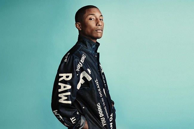 G-Star Raw For the Oceans
