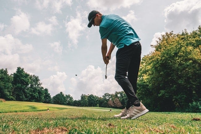 What You Should Know When Starting Golf