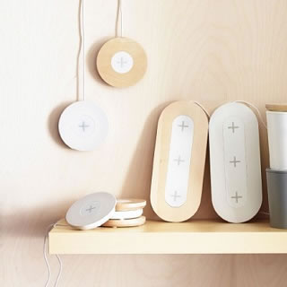 IKEA Launches Revolutionary Wireless Charging Furniture