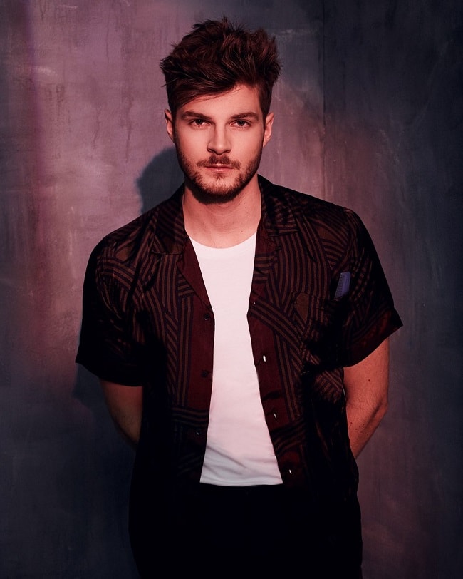 In Conversation with Jim Chapman