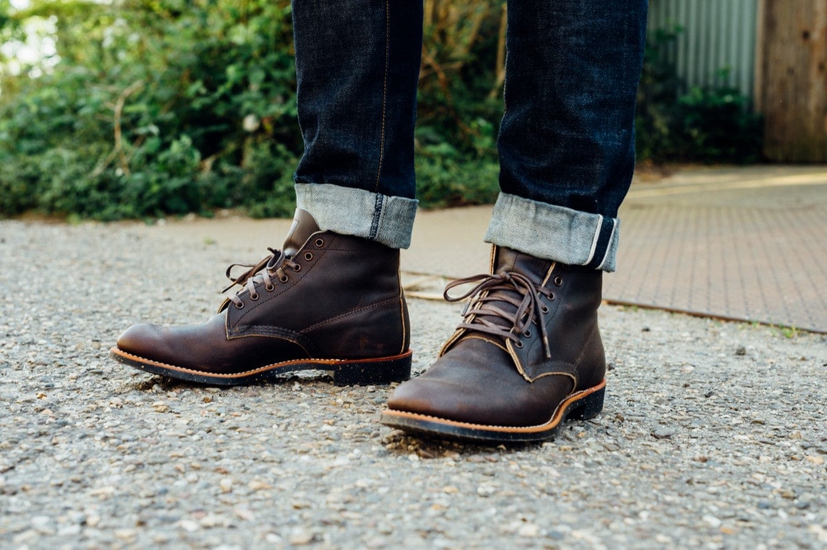 - Red Wing Shoes
