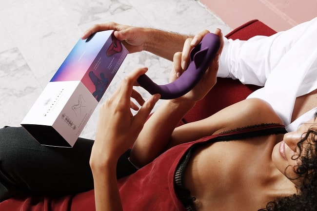 Upgrade Your Sex Life with This Doctor-Recommended Vibrator