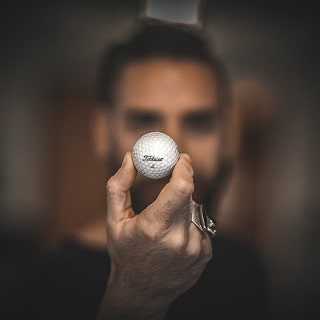 Ingenious Ways You Can Become A Better Golfer While Stuck At Home