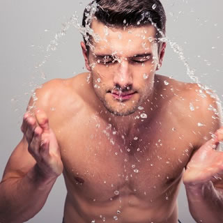 Skincare Tips for Men with Busy Lifestyles