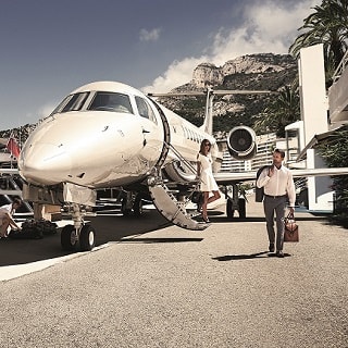 Why a Private Jet is the Ultimate Luxury Experience