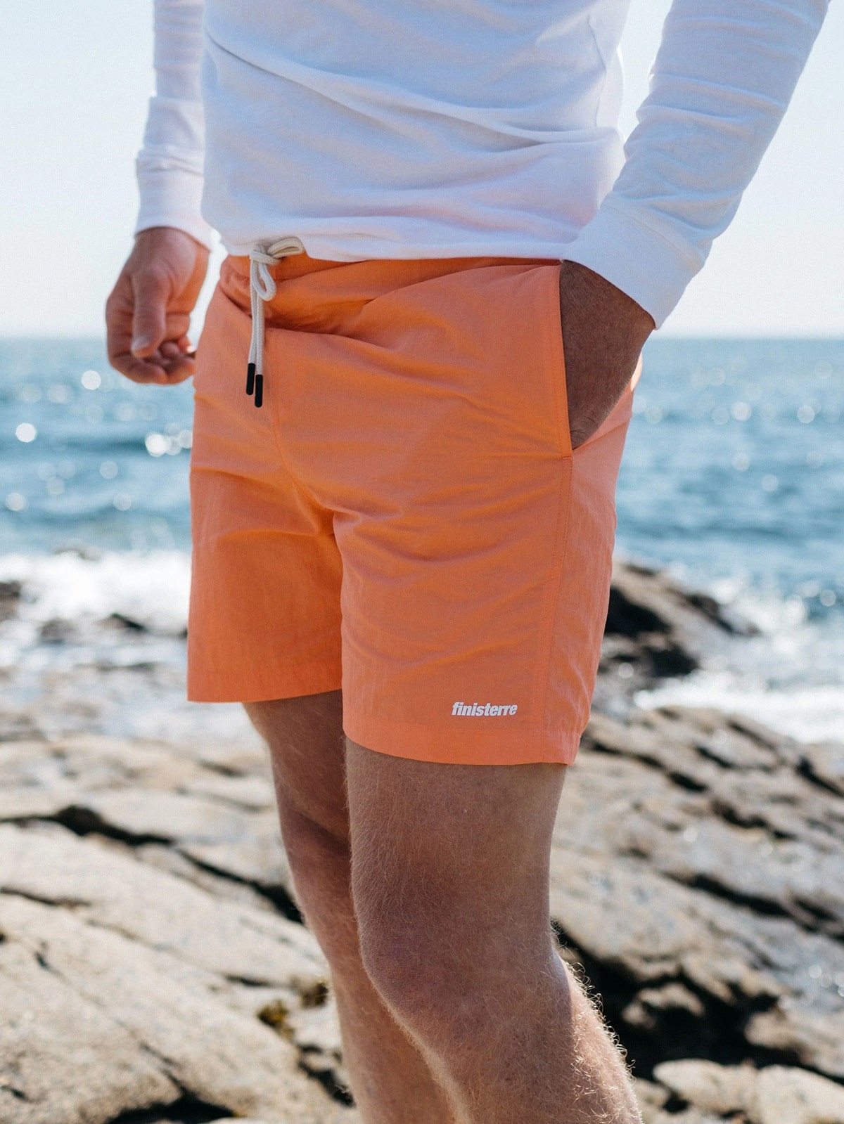 Summer Shorts: A Stylish Guide for Men