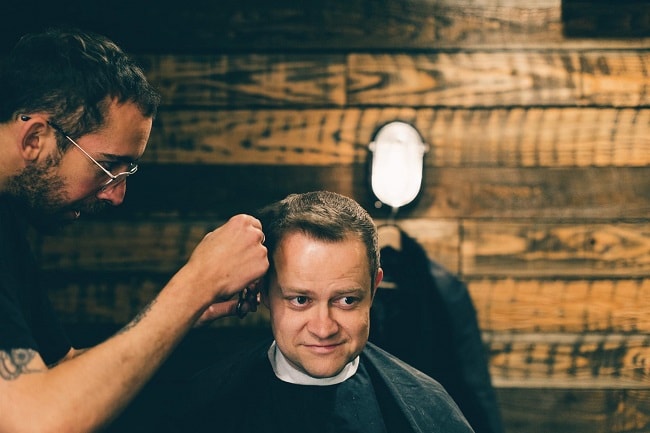 What Can Men Do About Balding?