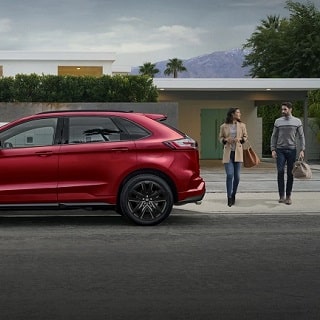 Things You Need to Know Before Buying a Ford Edge