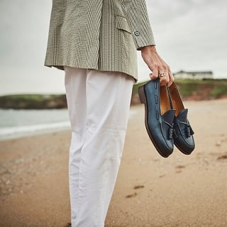Herring Shoes Heats up for Summer 2019