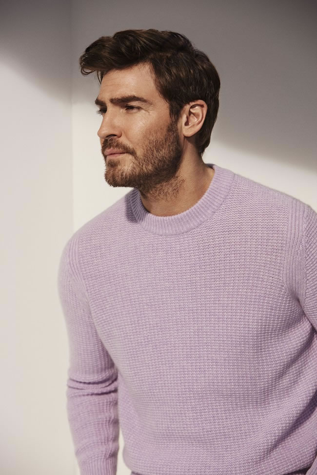 Discover N Peal SS16 Cashmere Collection