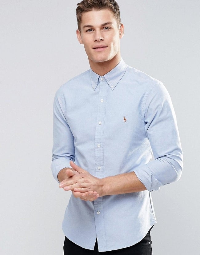 4 of the Most Popular Oxford Shirts Reviewed