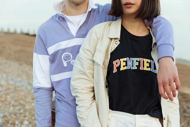A Brief History of Penfield Clothing Brand