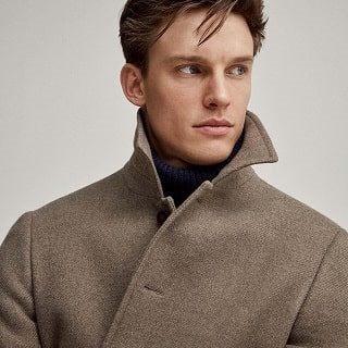 5 Slick Coat Styles to Beat the Winter Chill