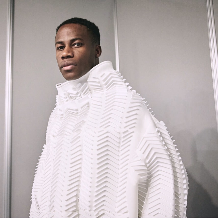 Different Ways 3D Printing is Changing Men's Fashion