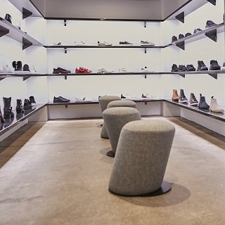 Step Inside the New Coggles Flagship Store