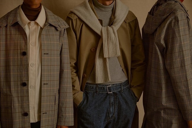 AW21 Menswear Trends We’re Looking Forward To