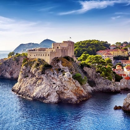 Exploring Croatia: Can't-Miss Attractions and Landscapes