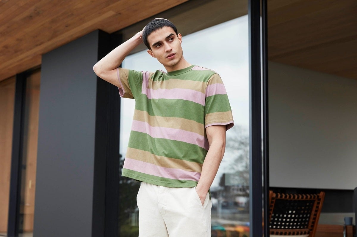 How to Wear the Right Menswear Colours for Your Skin Tone