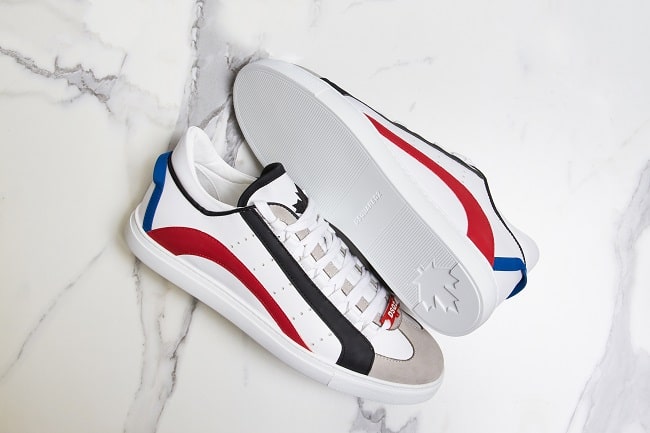 DSquared2 Sneakers