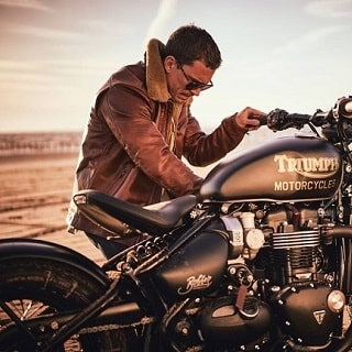 6 Things You Should Check When Buying Your First Motorcycle