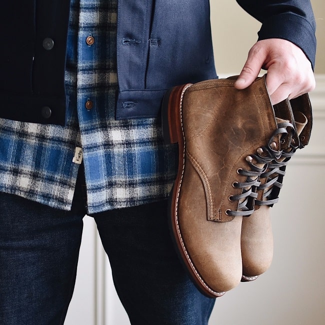 The Top 10 Best Boot Brands for Men