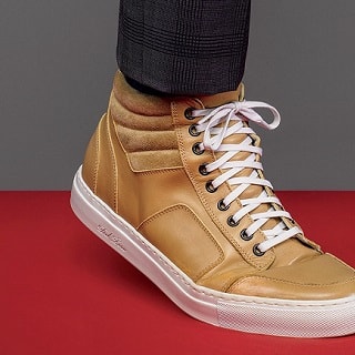 5 Must-Know SS17 Footwear Trends