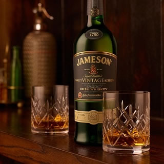 5 Irish Whiskies You Need to Try
