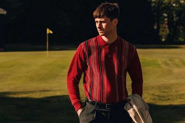 Why Golf Style is Having Its Moment