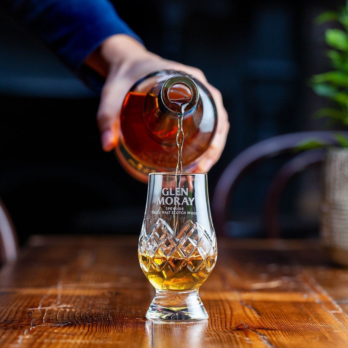 6 Must Try Whiskies for Burns Night