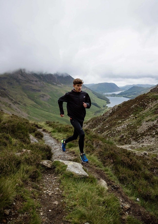 This is the Gear You Need to Start Trail Running