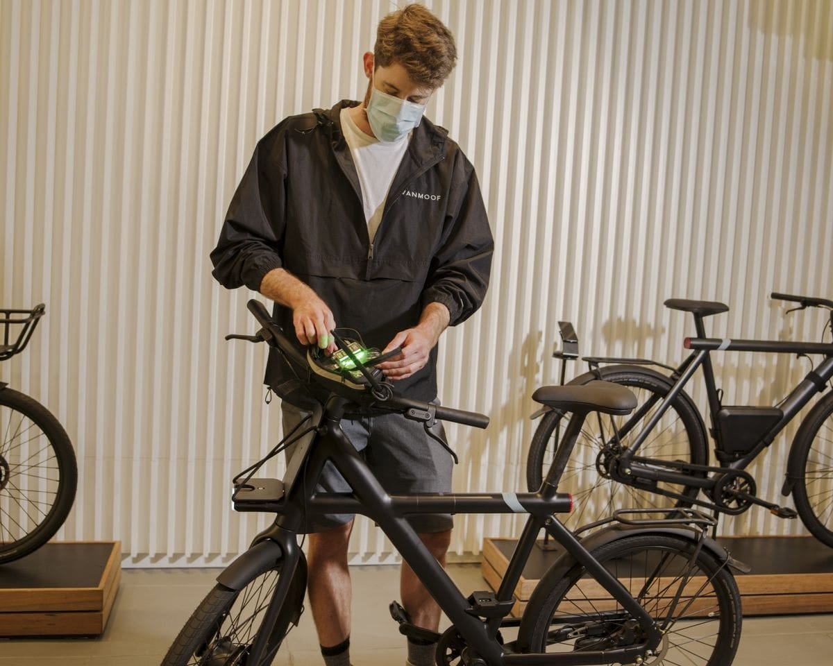 E-Bike Maintenance: Top 4 Important Things You Should Pay Attention To