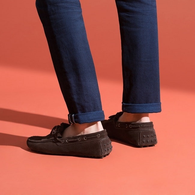 London Loafers