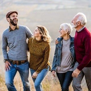 Tips for Traveling with Your In-Laws